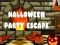 Spil Halloween Fest Rømning online