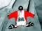 Spil Stickman 3D Vingedragt online