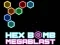 Spil Hex Bombe Megablast online
