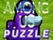 Spil Among Us Puslespil online