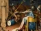 Spil Umaigra Stort Puslespil Hieronymus Bosch online