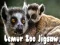 Spil Lemur Zoo Puslespil online