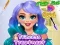 Spil Fra syg til god prinsessebehandling online Spil Fra syg til god prinsessebehandling online