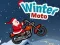 Spil Vinter Moto online