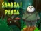 Spil Samurai Panda online