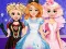 Spil Prinsesse Wonderland Besværgsfabrik online