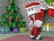 Spil MineCraft Julepuslespil online