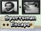 Spil Sportsmandens Flugt online