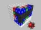 Spil Minestryger 3D online