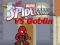 Spil Spider-Man mod Goblin online