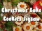 Spil Julebagning Kage Puzzle online Spil Julebagning Kage Puzzle online