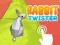 Spil Kanin Twister online