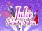 Spil Julies Skønhedssalon online