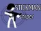 Spil Stickman Sniper online Spil Stickman Sniper online