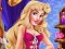 Spil Sovende Prinsesse Svømmebassin online