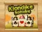 Spil Klondike Solitaire online