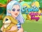 Spil Crystal adopterer en kanin online