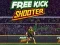 Spil FreeKick Fodbold online