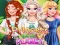 Spil Prinsesse Redder Planeten online