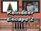 Spil Rensdyr Flugt 2 online Spil Rensdyr Flugt 2 online