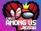 Spil Galt Puslespil Among Us online