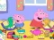 Spil Peppa Pig Puslespil online