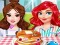 Spil Sjov Mad Udfordring online Spil Sjov Mad Udfordring online