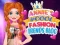 Spil Annie's #Cool mode trends blog online