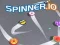 Spil Spinner.io online