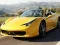 Spil Ferrari 458 Spider Glid online