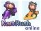 Spil Kart Rush Online online