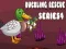 Spil Redning af Ællinger Serie 4 online