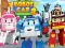 Spil Robotbil: Nødhjælp 2 online