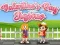 Spil Valentines Day Puslespil online
