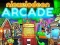 Spil Nickelodeon Arcade online
