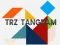 Spil TRZ Tangram online
