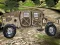 Spil Humvee Offroad Sim online