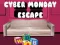 Spil Cyber Monday Flugt online