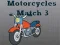 Spil Motorcykler Match 3 online
