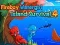Spil Fireboy Watergirl Ø-survival 4 online