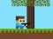 Spil Minecraft: Steves Eventyr online