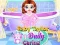 Spil Baby Taylor Daglig Pleje online