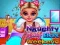 Spil Naughty Baby Princess Weekend online