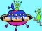 Spil Malebog: Alien Familie online