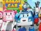 Spil Robotbil Nødhjælp 3 online