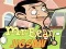 Spil Mr. Beans puslespil online