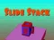 Spil Glidende Stak online