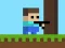 Spil MineCrafter Steve online