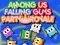 Spil Among Us Falling Guys Fest Royale online