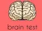 Spil Hjerne Test online